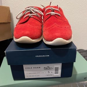 Cole Haan